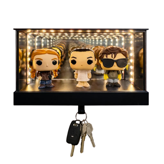 Infinity Portal Key Holder