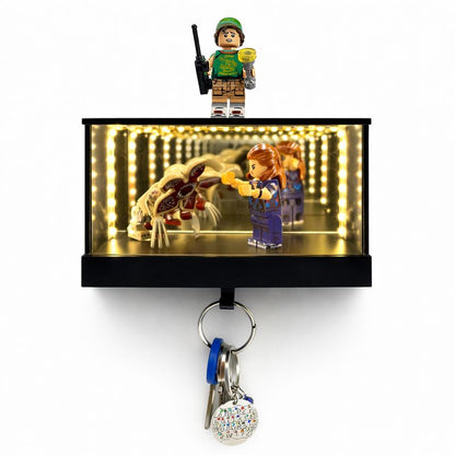 Infinity Portal Key Holder