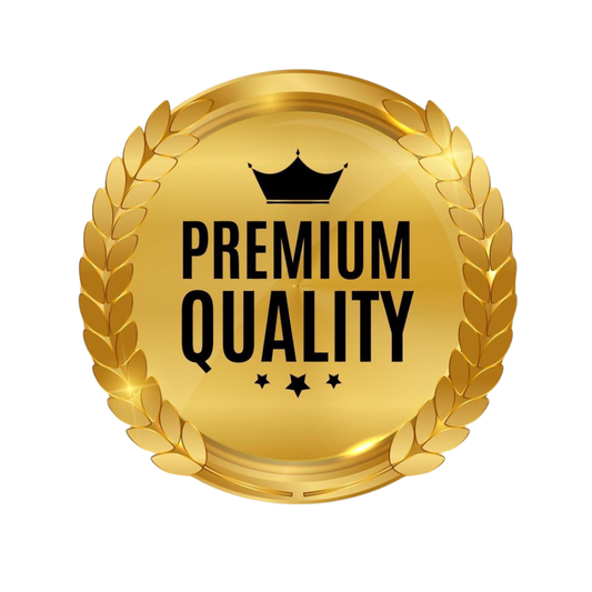 Premium Wood Material